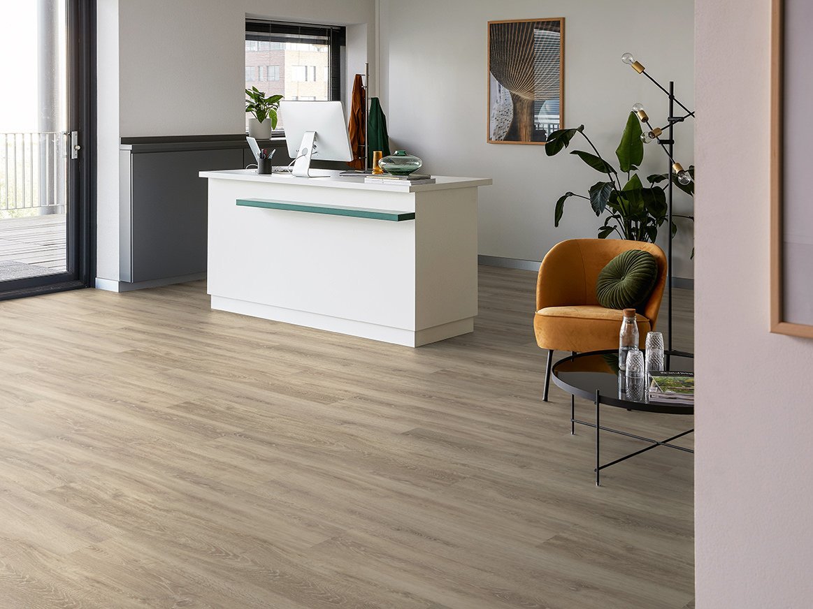 mFLOR Sardinia 56319 Authentic Oak XL - Afbeelding 2