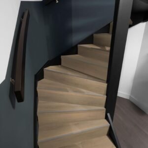 Alternative view of Traptreden set pvc Paddington natural