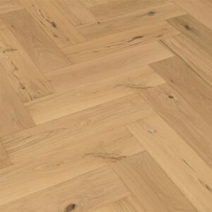 Alternative view of Reseda Rustiek Visgraat Blank 5195