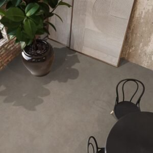 Highbury XL dryback warm grey