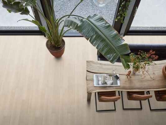 Goedkope PVC legger in Dedemsvaart