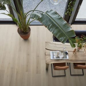 Alternative view of Greenford dryback beige