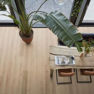 Alternative view of Greenford dryback light brown