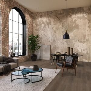 Greenford dryback brown