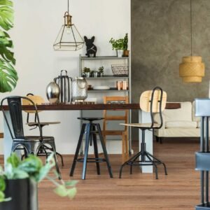 Solidfloor 2012971 Mansion Comfort Dark Oak