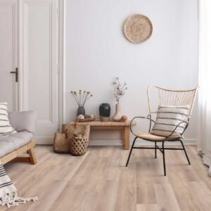 Solidfloor 2012972 Mansion Comfort Dust Oak