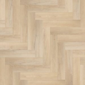 Alternative view of Solidfloor 2012977 Mansion Comfort Blond Oak Visgraat