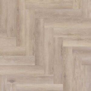Alternative view of Solidfloor 2012979 Mansion Comfort Dust Oak Visgraat