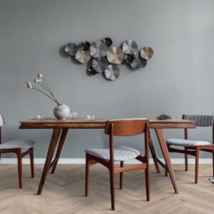 Solidfloor 2012979 Mansion Comfort Dust Oak Visgraat