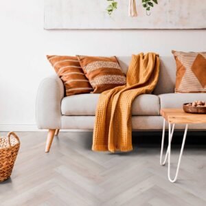 Solidfloor 2012983 Mansion Comfort White Oak Visgraat