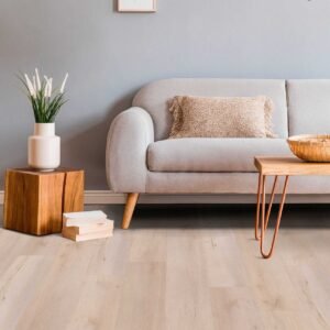 Solidfloor 2012973 Mansion Comfort Natural Oak