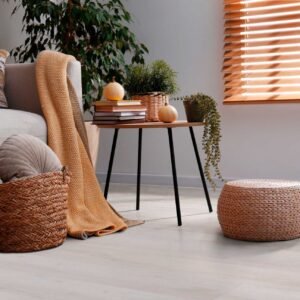 Solidfloor 2012976 Mansion Comfort White Oak