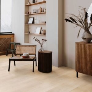 Solidfloor Mansion 2012968 Blond Oak Dryback