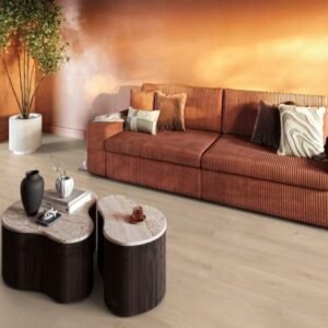 Mayfair click SRC light oak