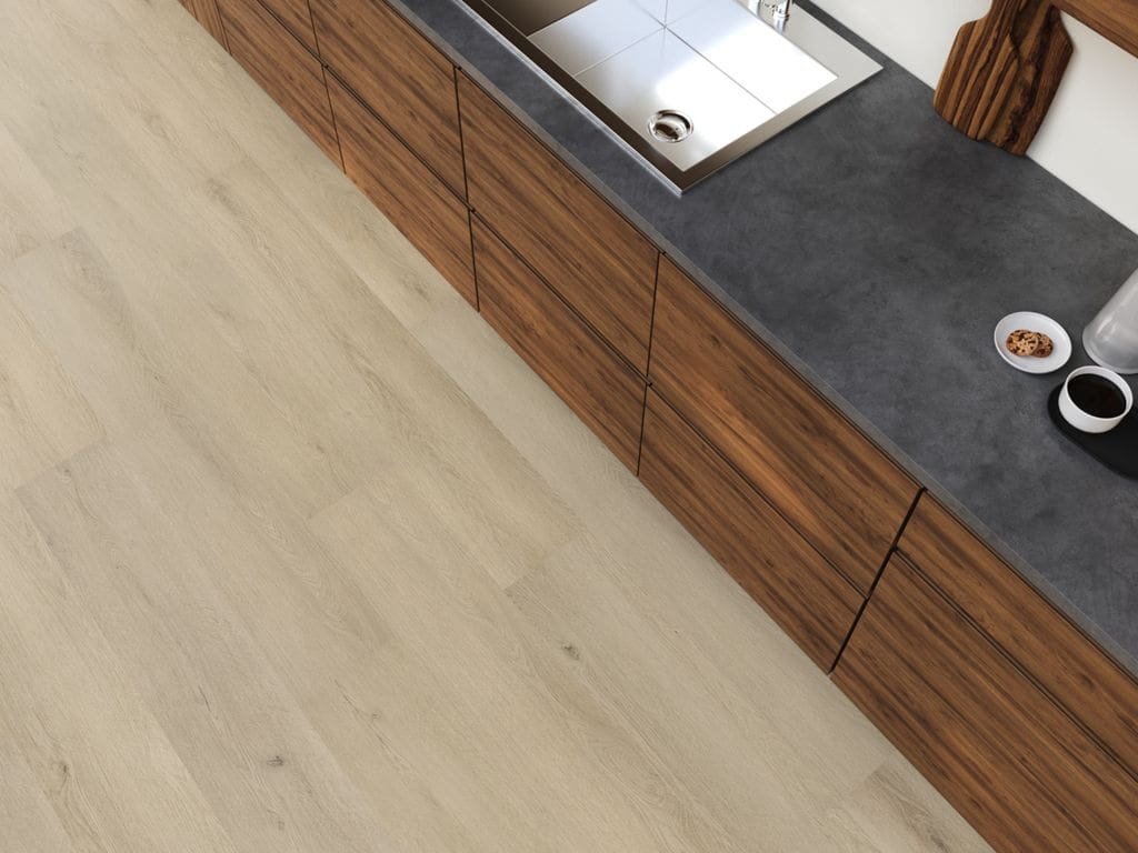 Mayfair loose lay warm oak - Afbeelding 2