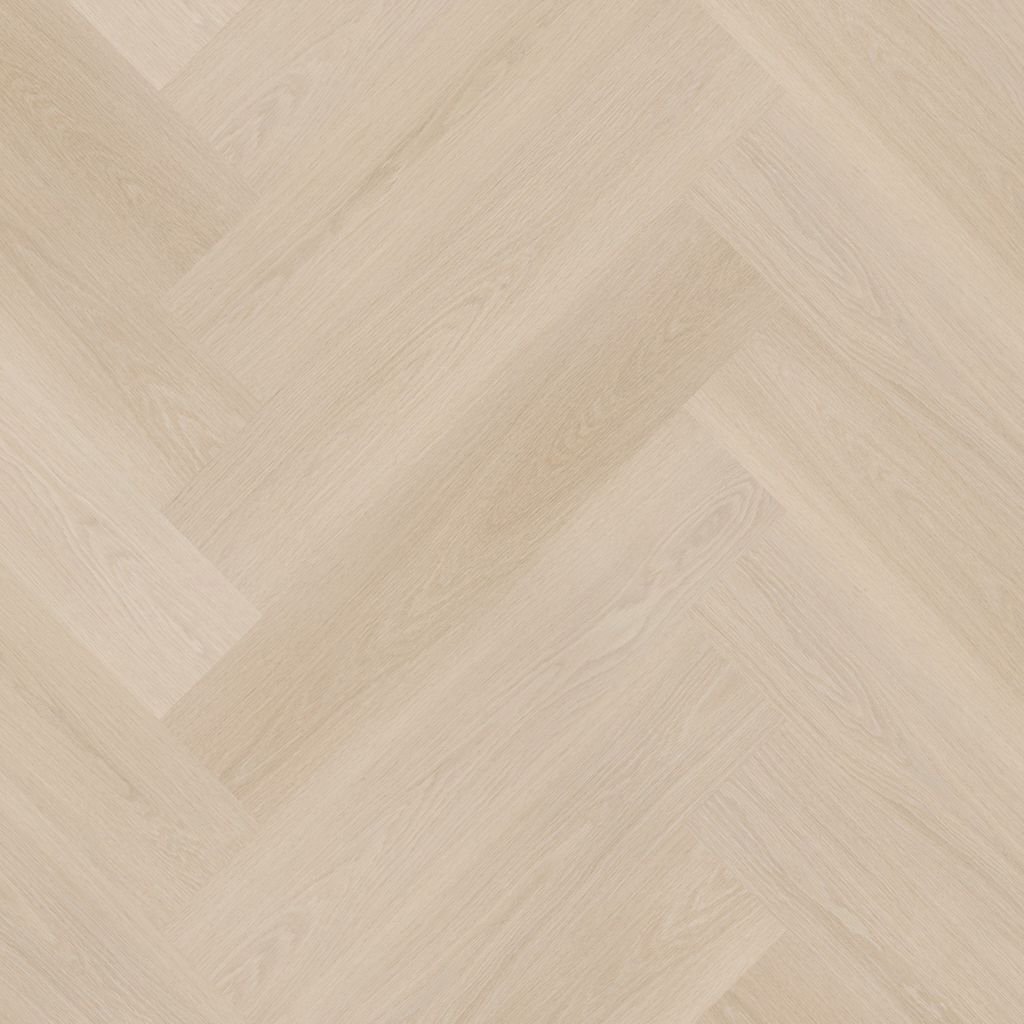 YUP XL Brentford herringbone click SRC beige - Afbeelding 2