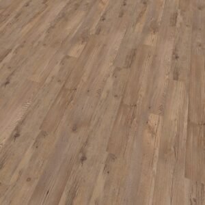 Alternative view of mFLOR Authentic Plank Mocha 81011