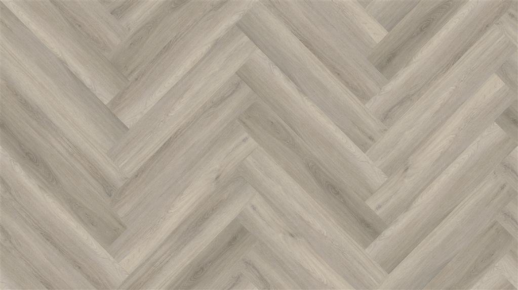 Floorlife Dryback PVC Yup Collection Grey Visgraat - Afbeelding 2