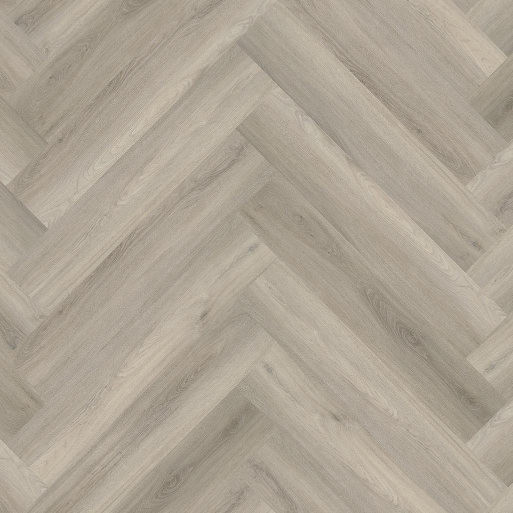 Floorlife Dryback PVC Yup Collection Grey Visgraat - Afbeelding 4