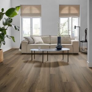 Floorlife PVC Paddington Warm Brown Click