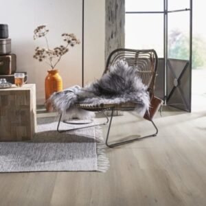 Leyton Light Oak 1820 PVC Dryback Floorlife