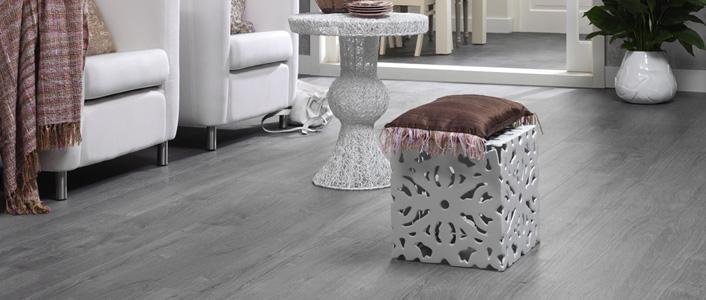 Floorlife Bankstown Grey PVC Click 3686 - Afbeelding 2