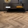 Gelasta Artline 1221 Visgraat Plak PVC Premium Oak Mystic