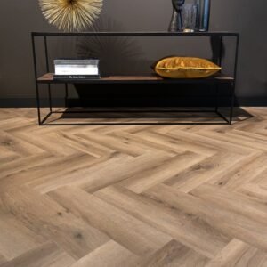 Gelasta Artline 1221 Visgraat Plak PVC Premium Oak Mystic
