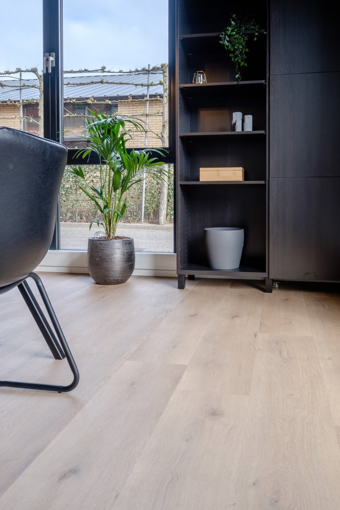 Belakos Attico 830 PVC Rigid Click