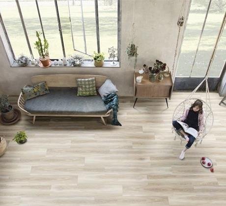 Berry Alloc 62002284 Connect 8 V4 Bloom Light Natural - Afbeelding 2