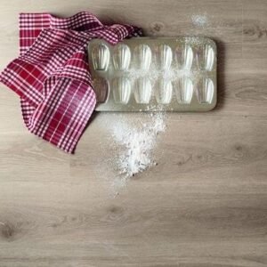 Berry Alloc 62002460 Ocean+ 8 V4 Bloom Light Natural