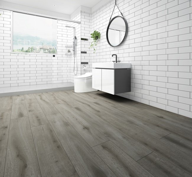 Gelasta Callisto Natural Oak Grey Dryback 4104 - Afbeelding 4