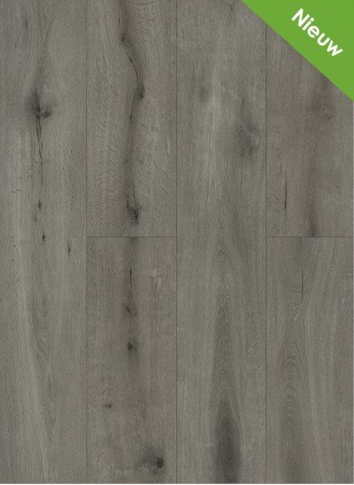 Gelasta Callisto Natural Oak Grey Dryback 4104 - Afbeelding 3