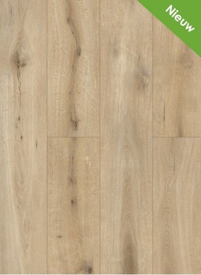Gelasta Callisto Natural Oak Light Click 5101 - Afbeelding 3