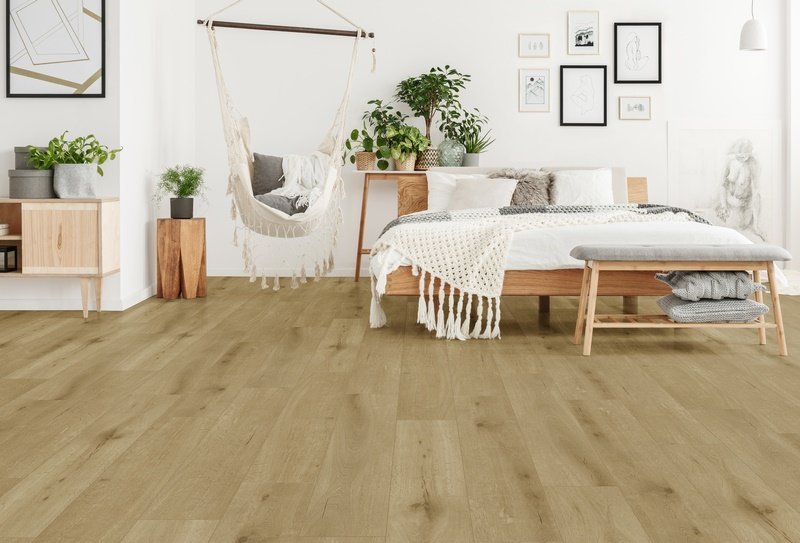 Gelasta Callisto Natural Oak Light Click 5101 - Afbeelding 4