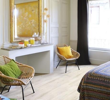 Berry Alloc 62002290 Connect 8 V4 Canyon Light