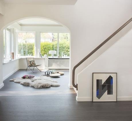 Berry Alloc 62002294 Connect 8 V4 Charme Black - Afbeelding 3