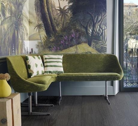 Berry Alloc 62002294 Connect 8 V4 Charme Black