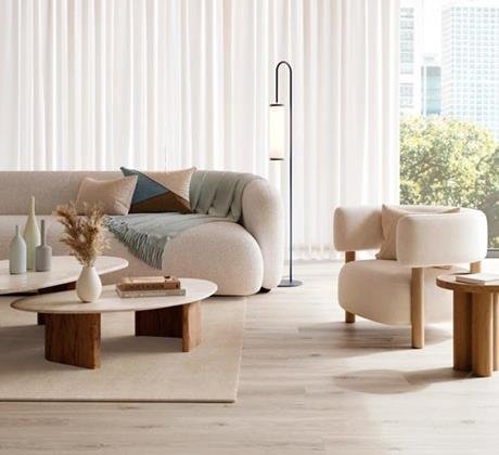 Berry Alloc 62002285 Connect 8 V4 Bloom Natural