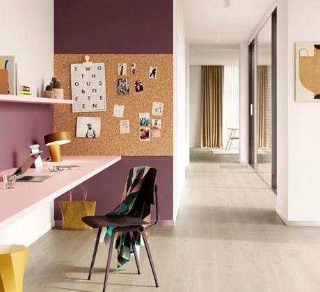 Berry Alloc 62002286 Connect 8 V4 Bloom Sand Natural