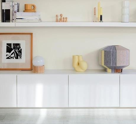 Berry Alloc 62002295 Connect 8 V4 Chestnut White - Afbeelding 3