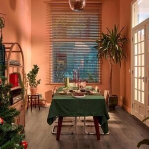 Berry Alloc 62002328 Connect 8 V4 Gyant Dark Brown