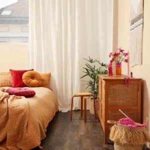 Berry Alloc 62002302 Connect 8 V4 Java Brown