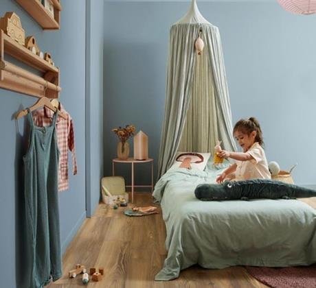 Berry Alloc 62002308 Connect 8 V4 Ragnar Warm Natural