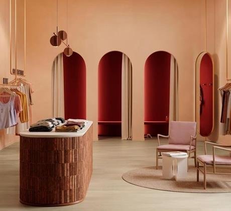 Berry Alloc 62002315 Connect 8 V4 Select Sand Natural