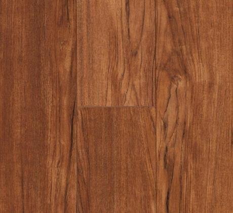 Berry Alloc 62002318 Connect 8 V4 Teak Brown - Afbeelding 2