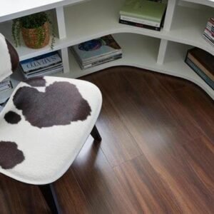 Berry Alloc 62002323 Connect 8 V4 Walnut Brown