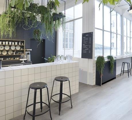 Berry Alloc 62002296 Connect 8 V4 Crush Light - Afbeelding 2