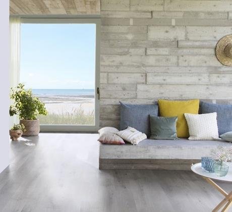 Berry Alloc 62002296 Connect 8 V4 Crush Light - Afbeelding 3