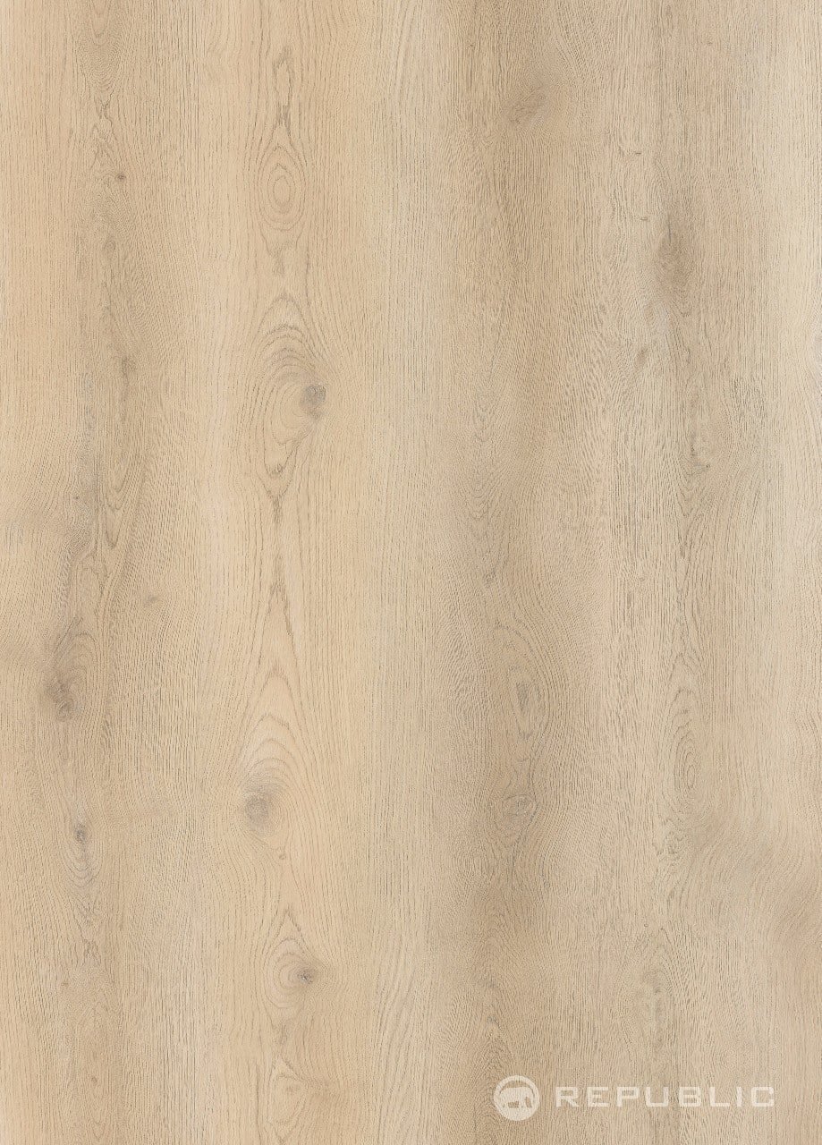 Bigger5 RIGID SPC Tiger 50 Ego (lange plank)